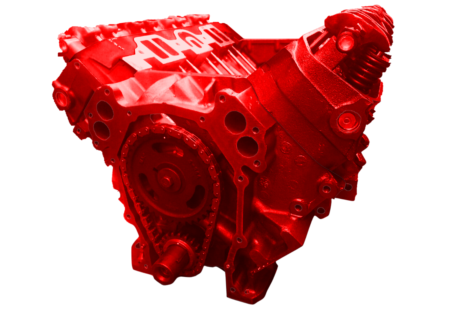 S&J-Chrysler-340-ci-5.6L-remanufactured-long-block-engine-V8